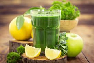 Jugos verdes para adelgazar sin ejercicios para adelgazar