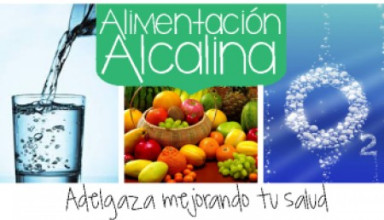 Importancia de Alcalinizar la Matriz Extracelular.