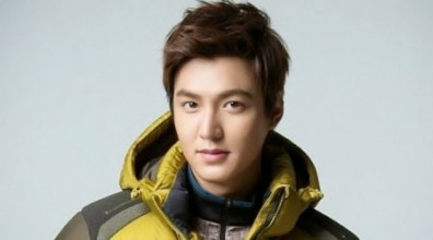 Say Yes - Lee Min Ho (subtitulada en español)
