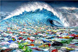 Manuel Maqueda un mar sin plasticos